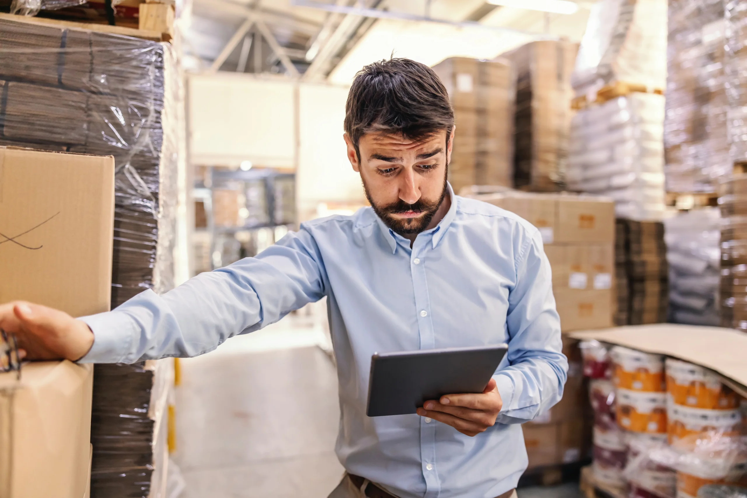 What is Inventory Management? Techniques for 2021