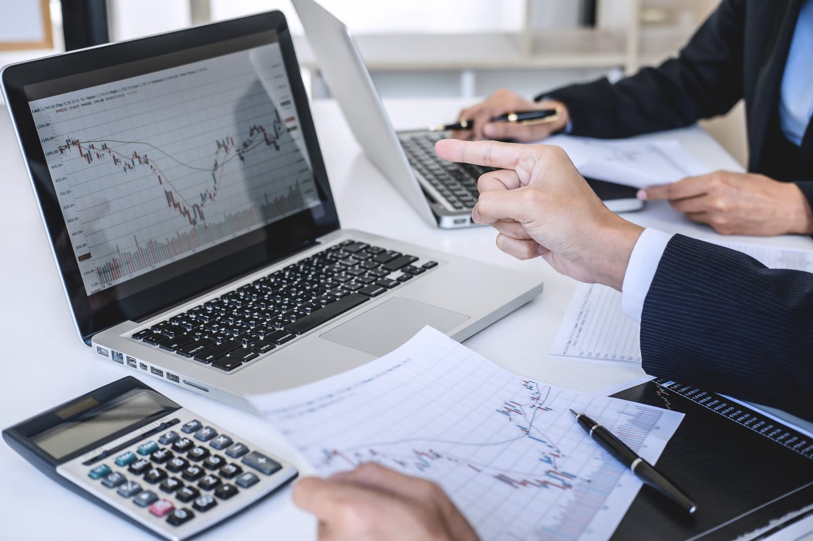 Forex Accounting (Accounting For IT Industries)