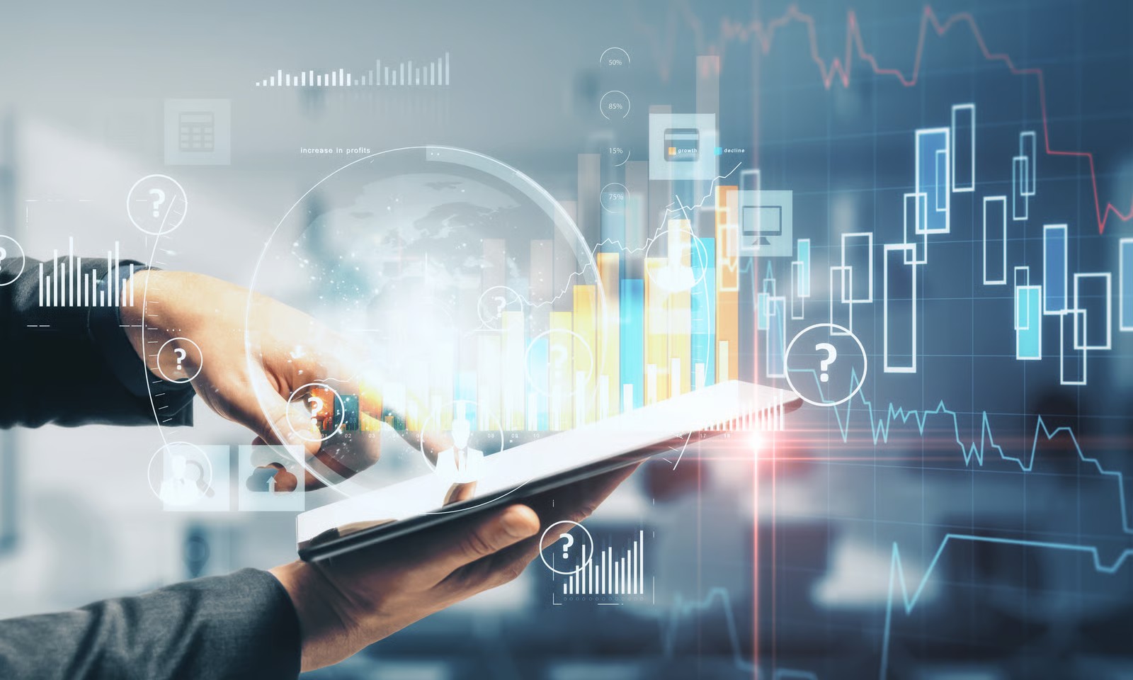 Importance Of Accounting Software For Small Businesses