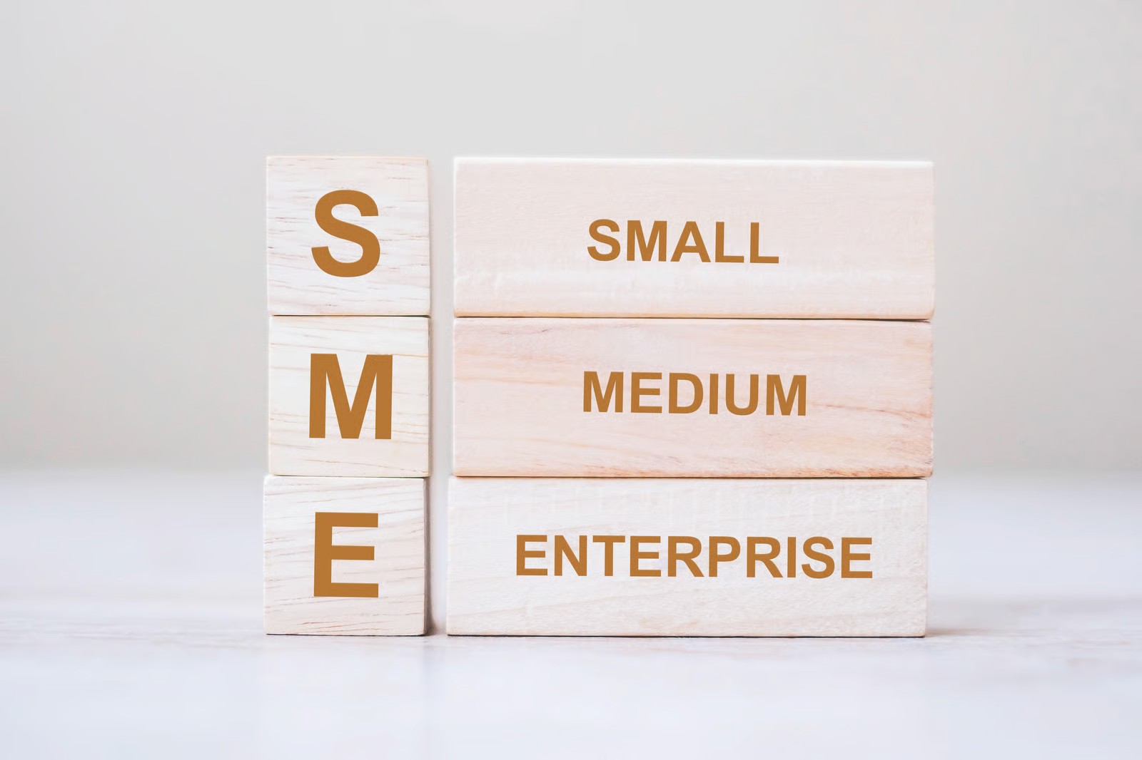 Impact of GST on Small and Medium Enterprises (SMEs)