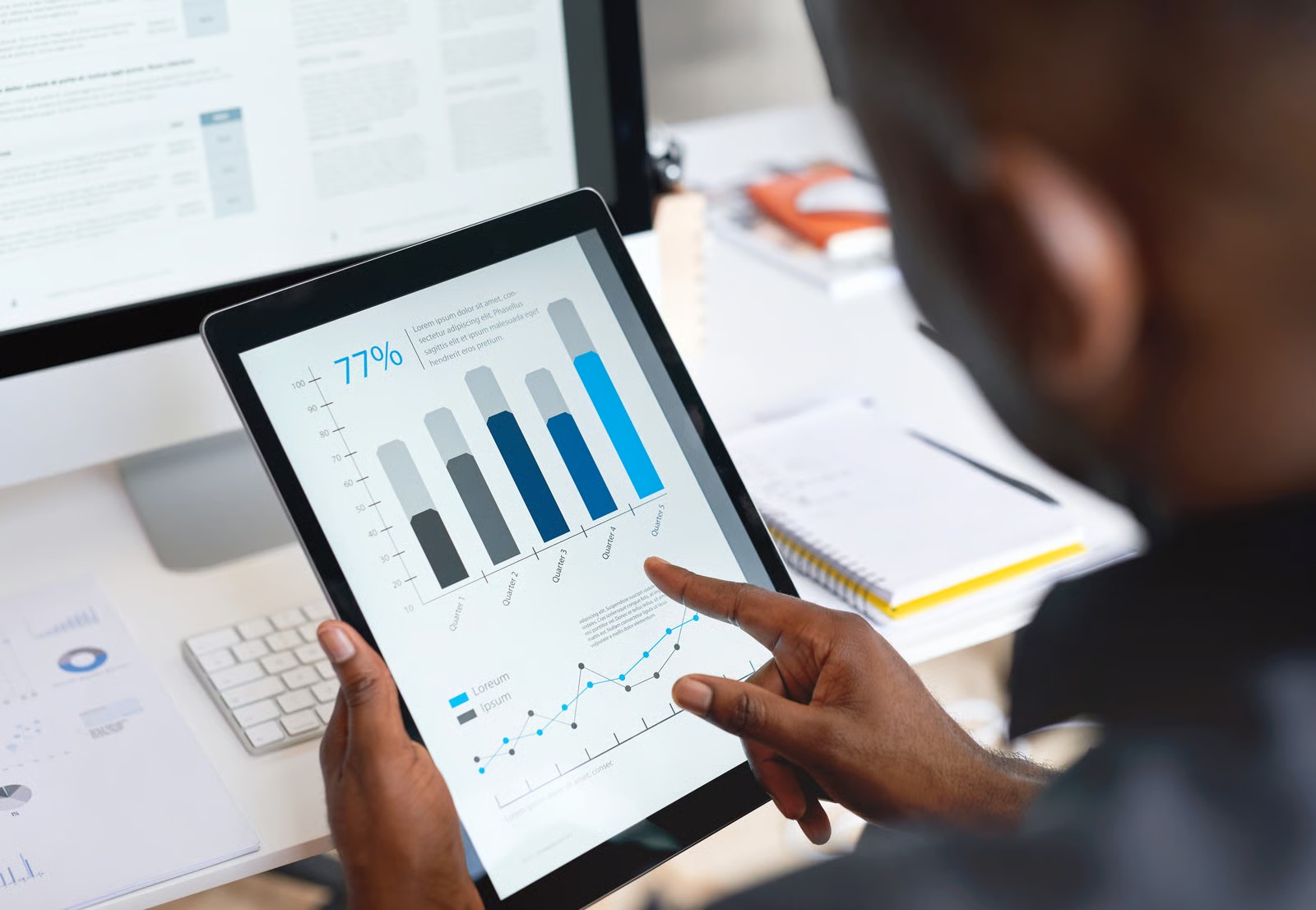 Importance Of Compliance Embedded Accounting Software