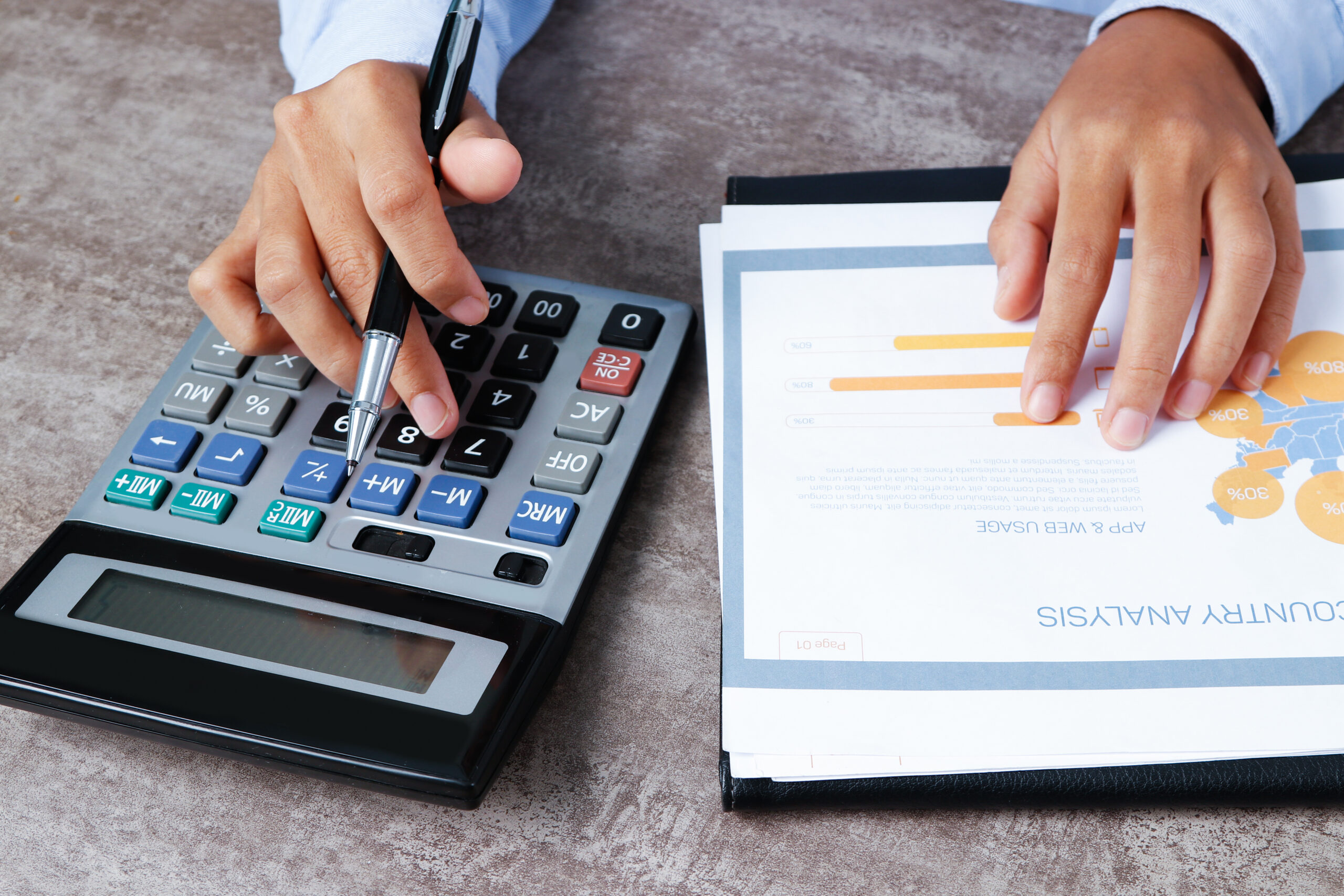 Keeping Track of Invoices and Payments: A Beginner’s Guide