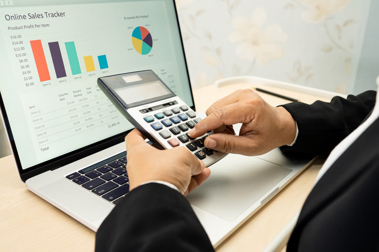 10 Key Benefits And Advantages Of Accounting Software