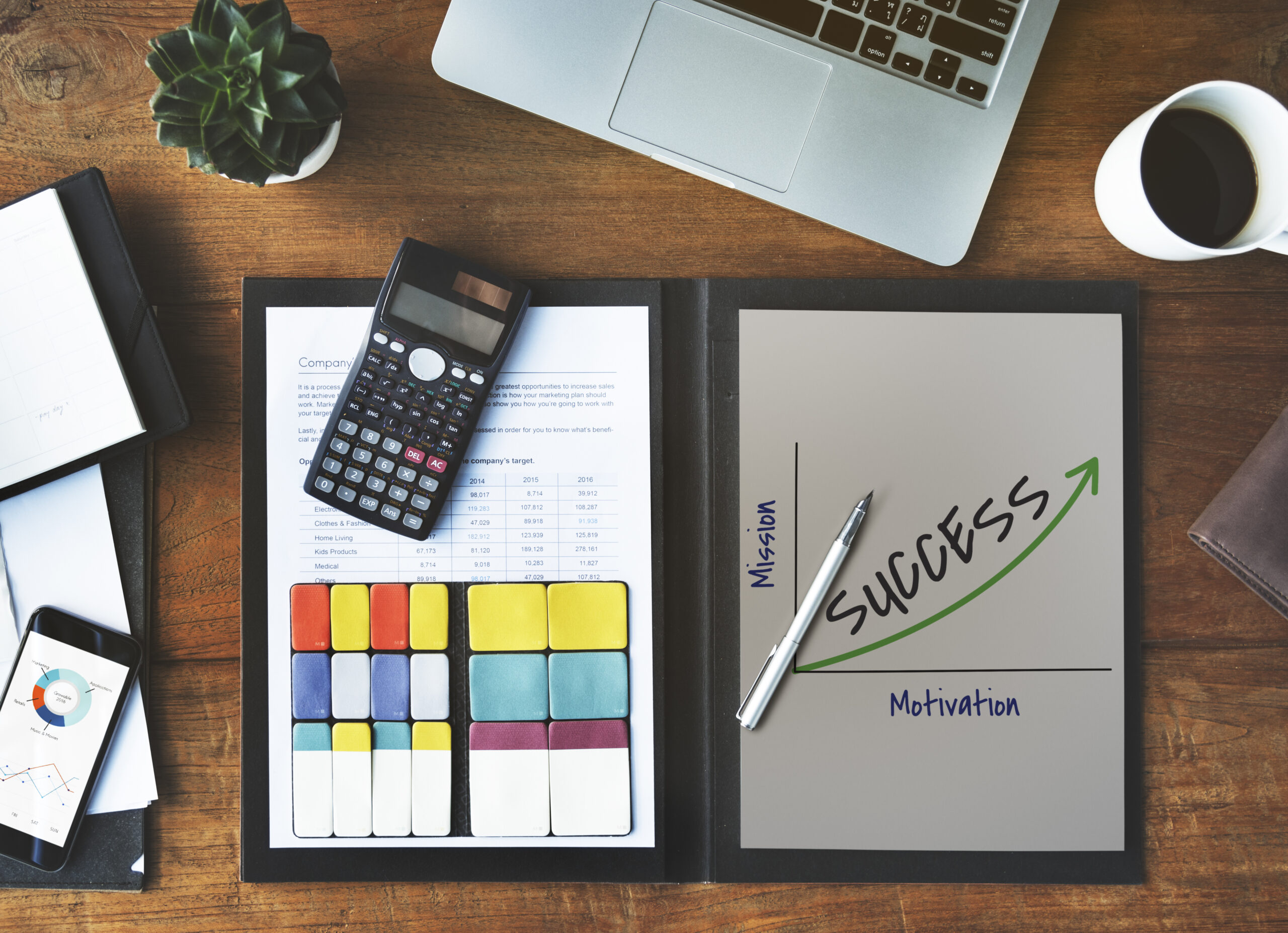 5 Smart Tips to Boost Your Accounting Firm’s Productivity