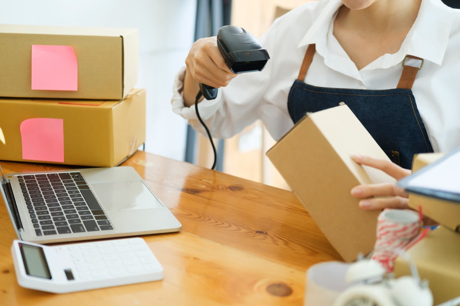 Key Features Of GST Billing Software Along With Easy Pending Order Management