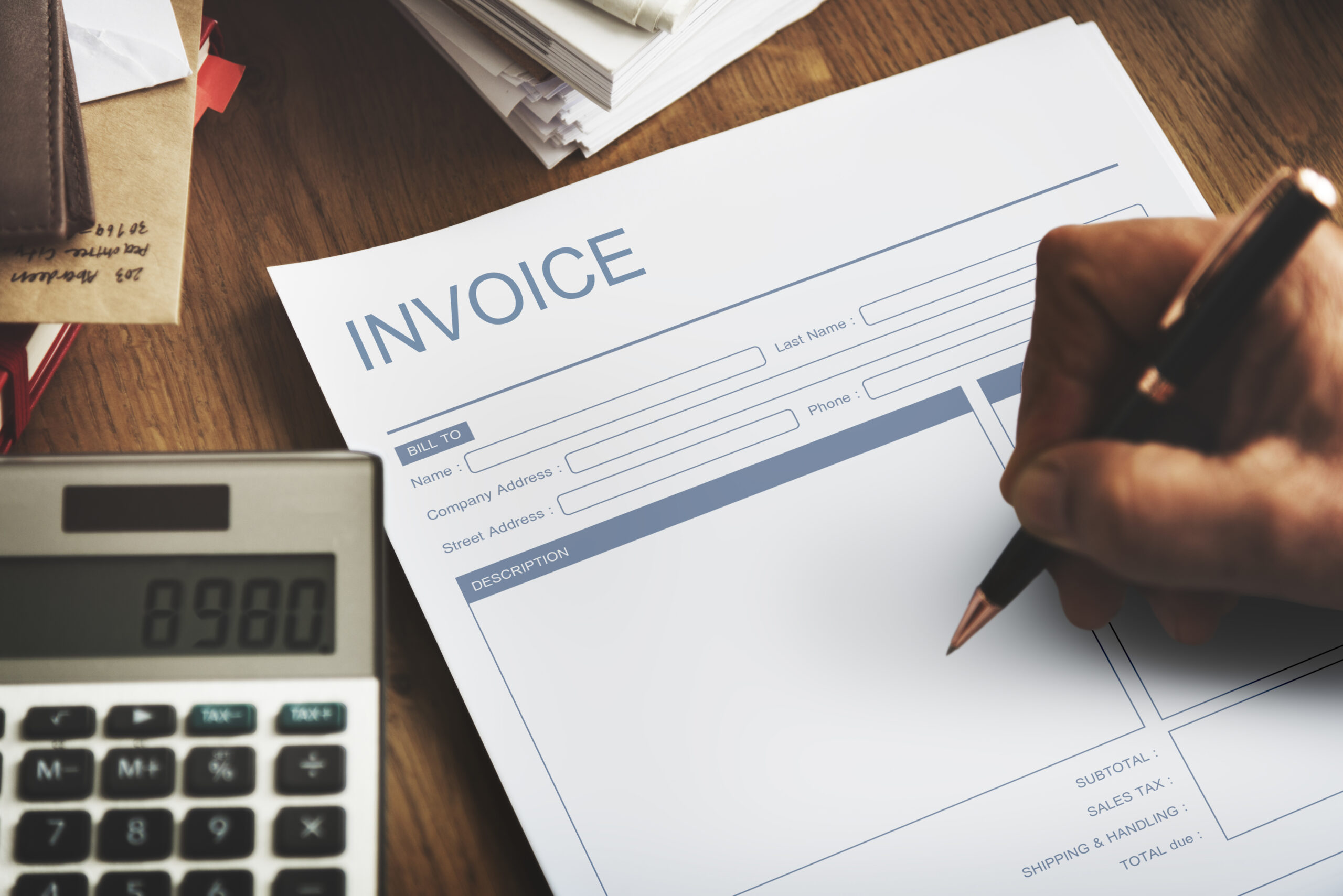 Proforma Invoices: Definition, Importance, and Sample Format
