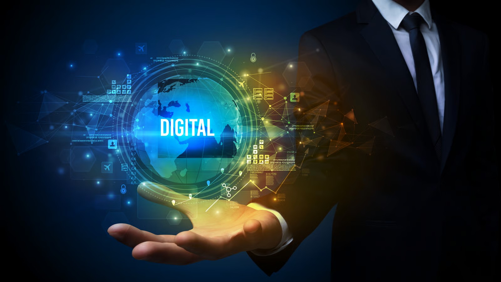 Digital Push for New-Age Accounting by the ICAI