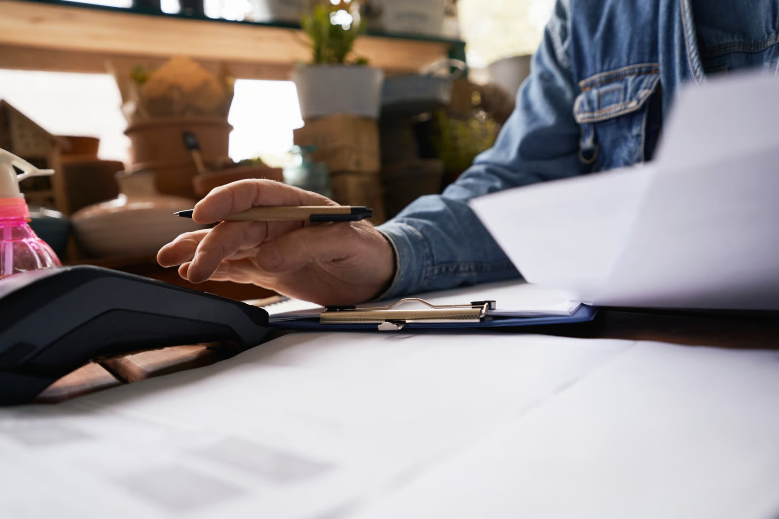 Examples and Definitions of Inventory Reports