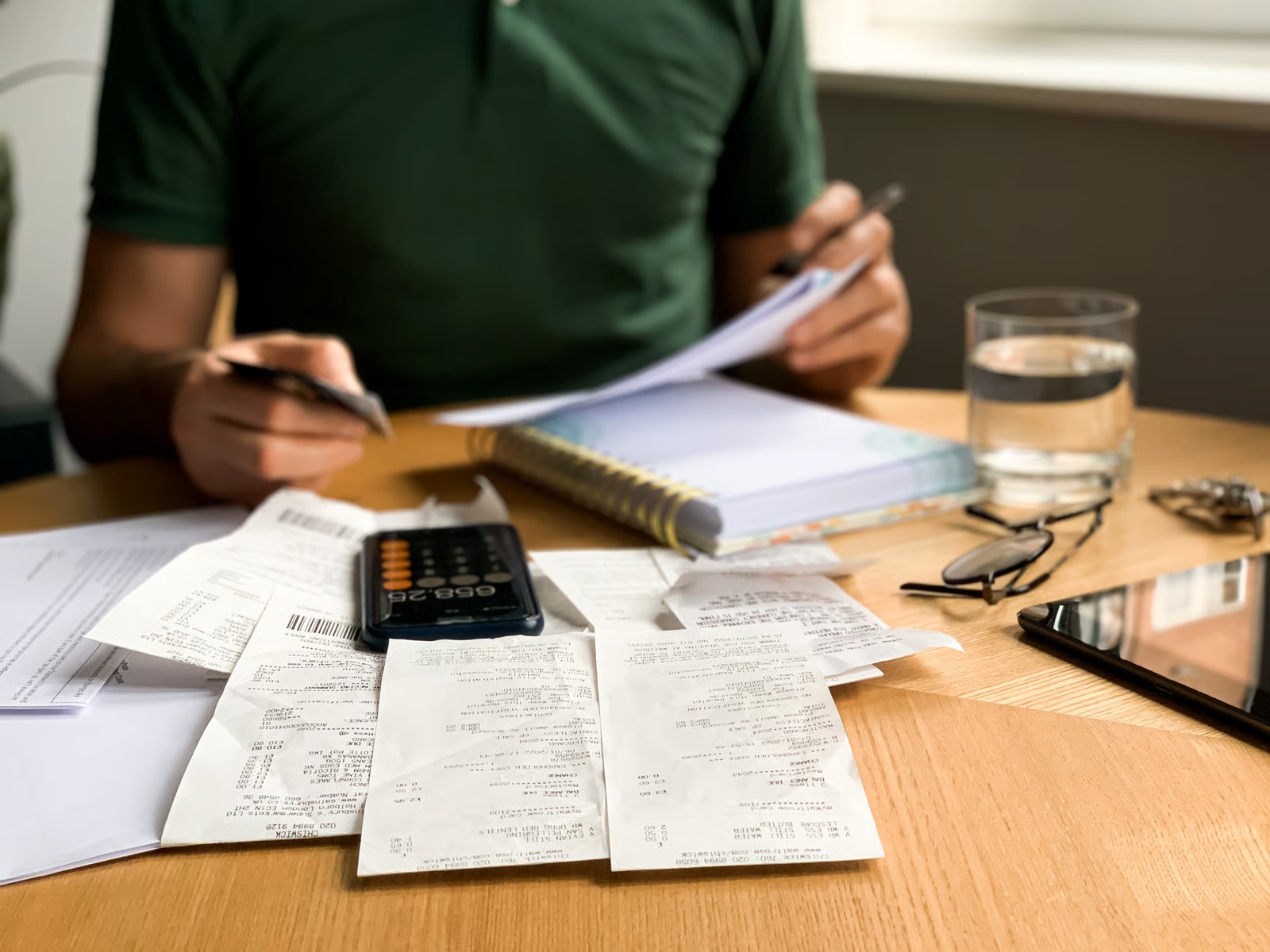 Ledger & GST Reconciliation: Still a Difficult Task for Tax Professionals