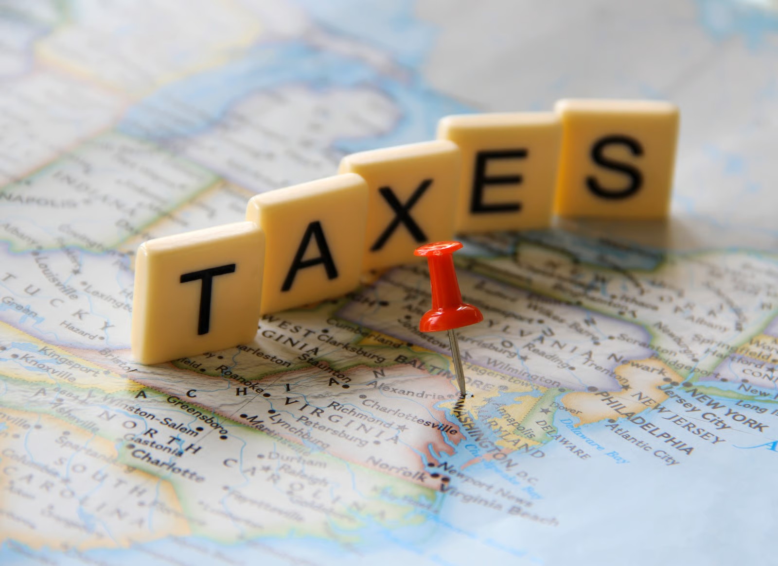 Forecasting Tax Law Evolution: Anticipated Shifts and Emerging Trends