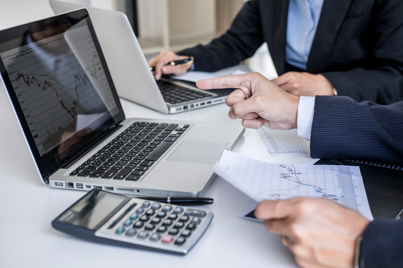 Navigating Accounting: The Differences Between RDP And True Cloud Accounting Software