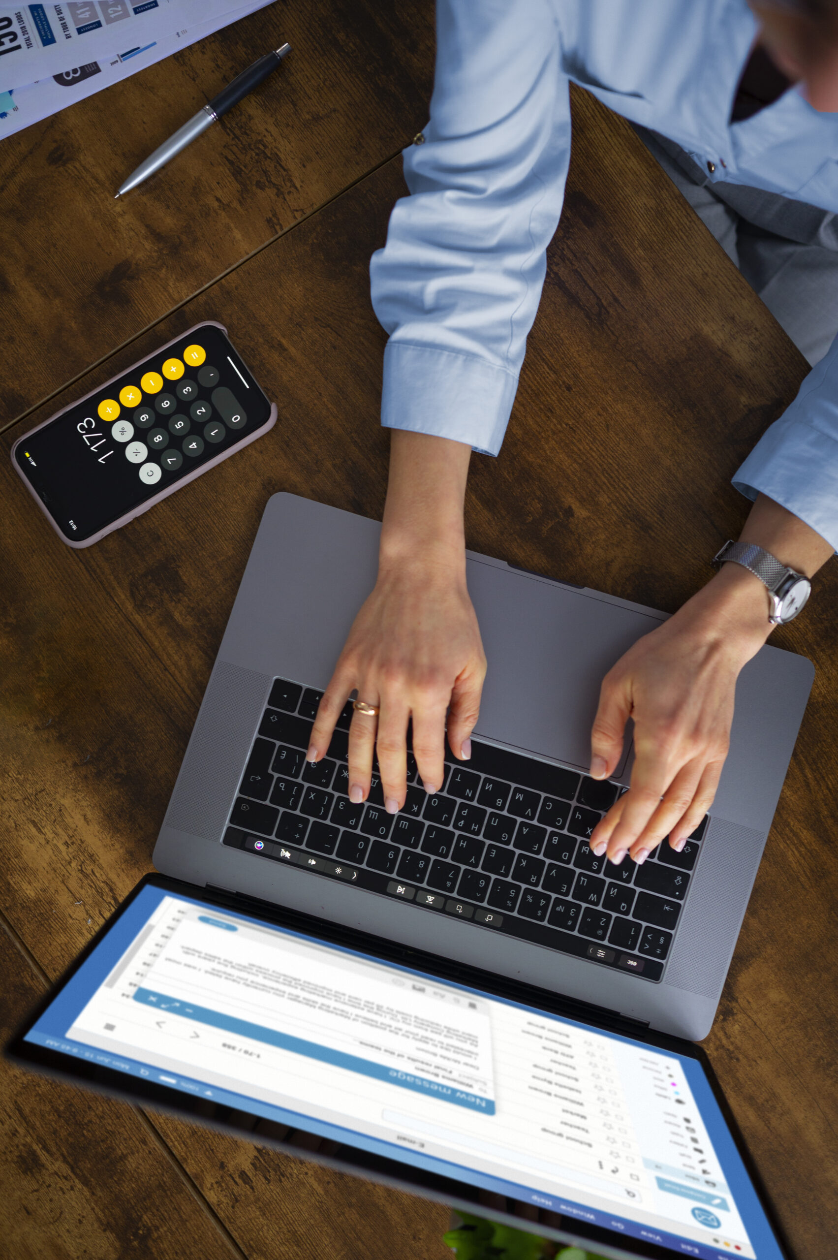 HSN Compulsory for E-Invoice