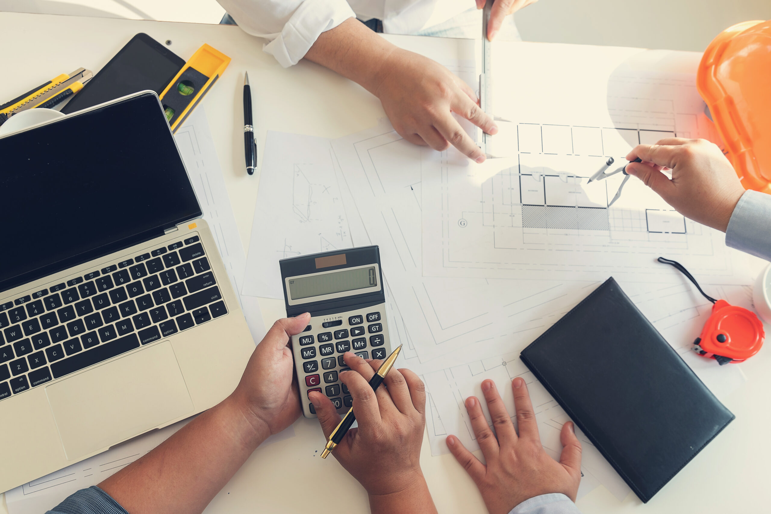 Construction Accounting and Financial Management