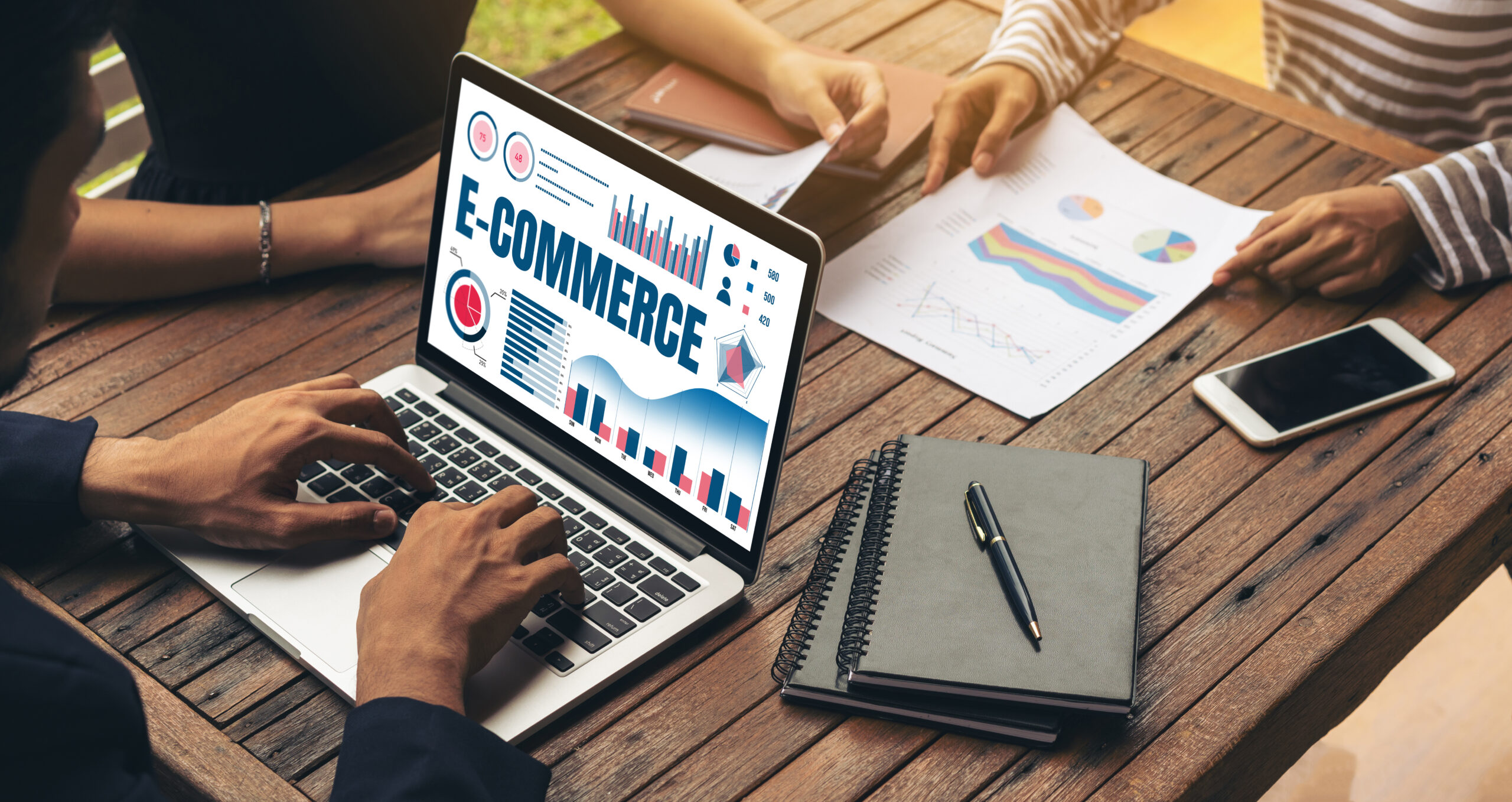 The 5 Best Accounting Software Choices for E-commerce Businesses: Our Top Picks for 2024