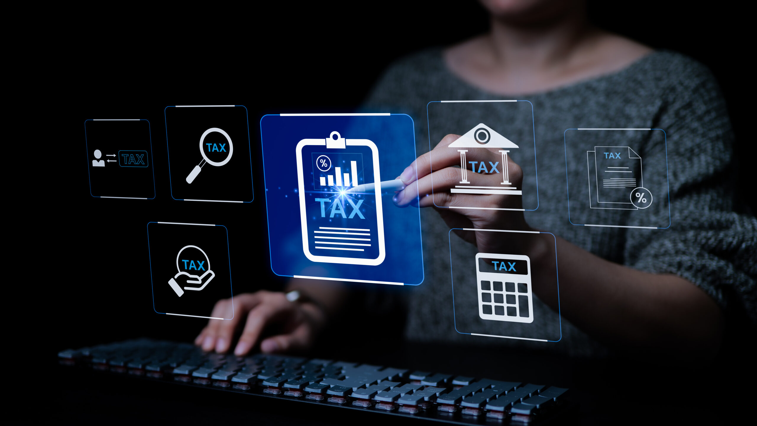 The Future of E-Way Bill Software: What to Expect in GST Automation