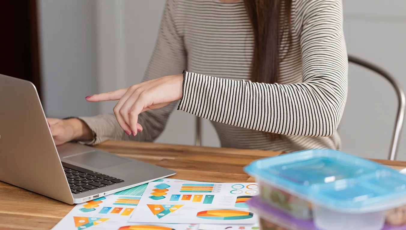 Attribute Wise Arrangement