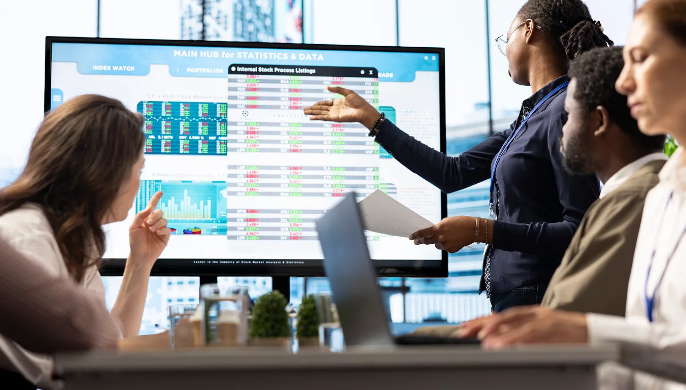 Bulk E-Way Bill Generation