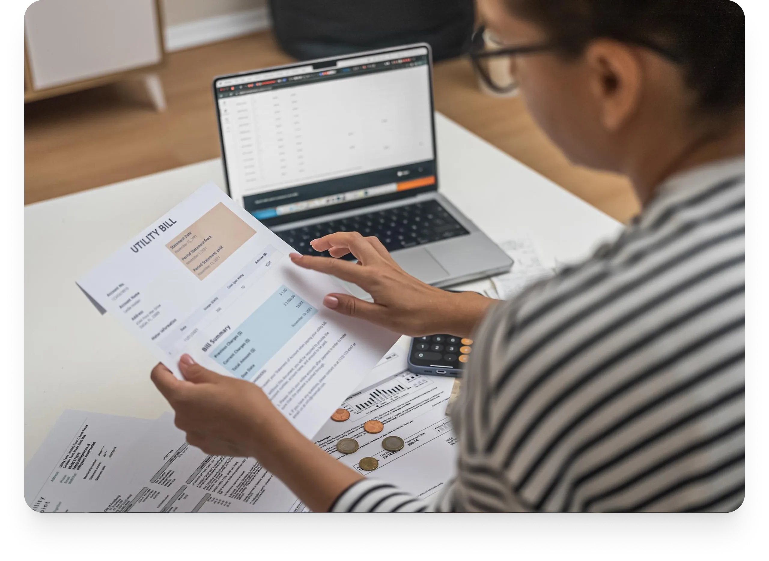 Configurable Invoicing