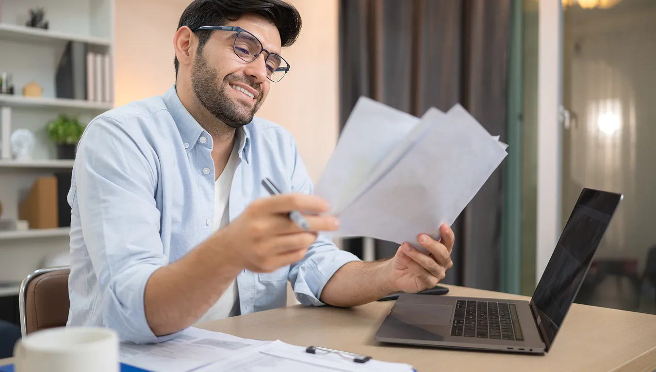 Effortless GST Filing