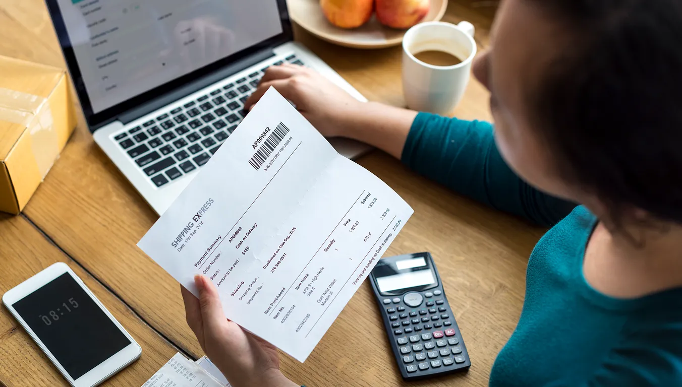 Generate Automated Invoices