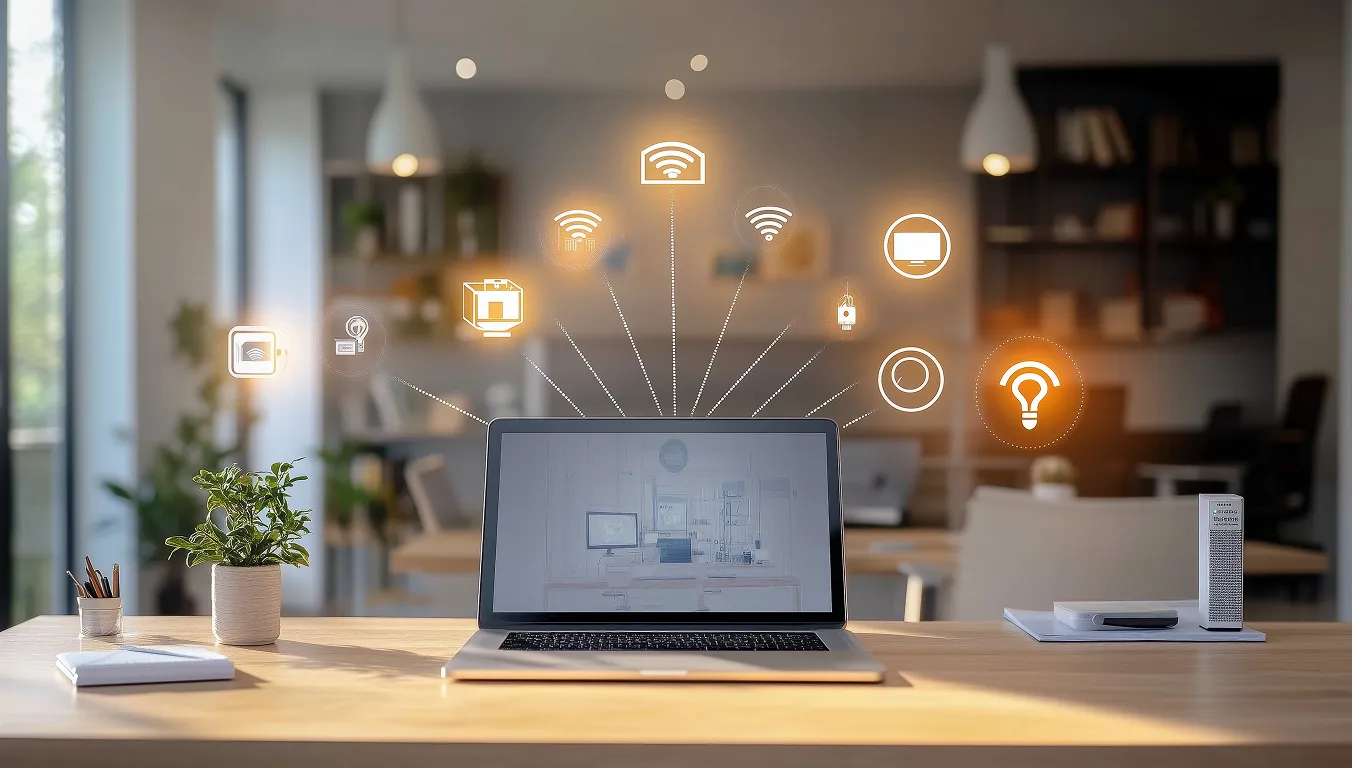 Multi-User With Remote Access