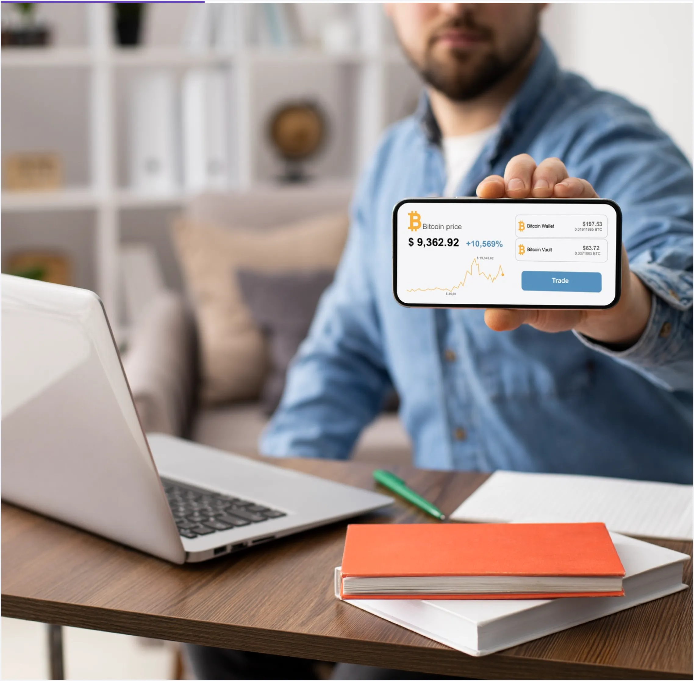 Quick Invoice Generation
