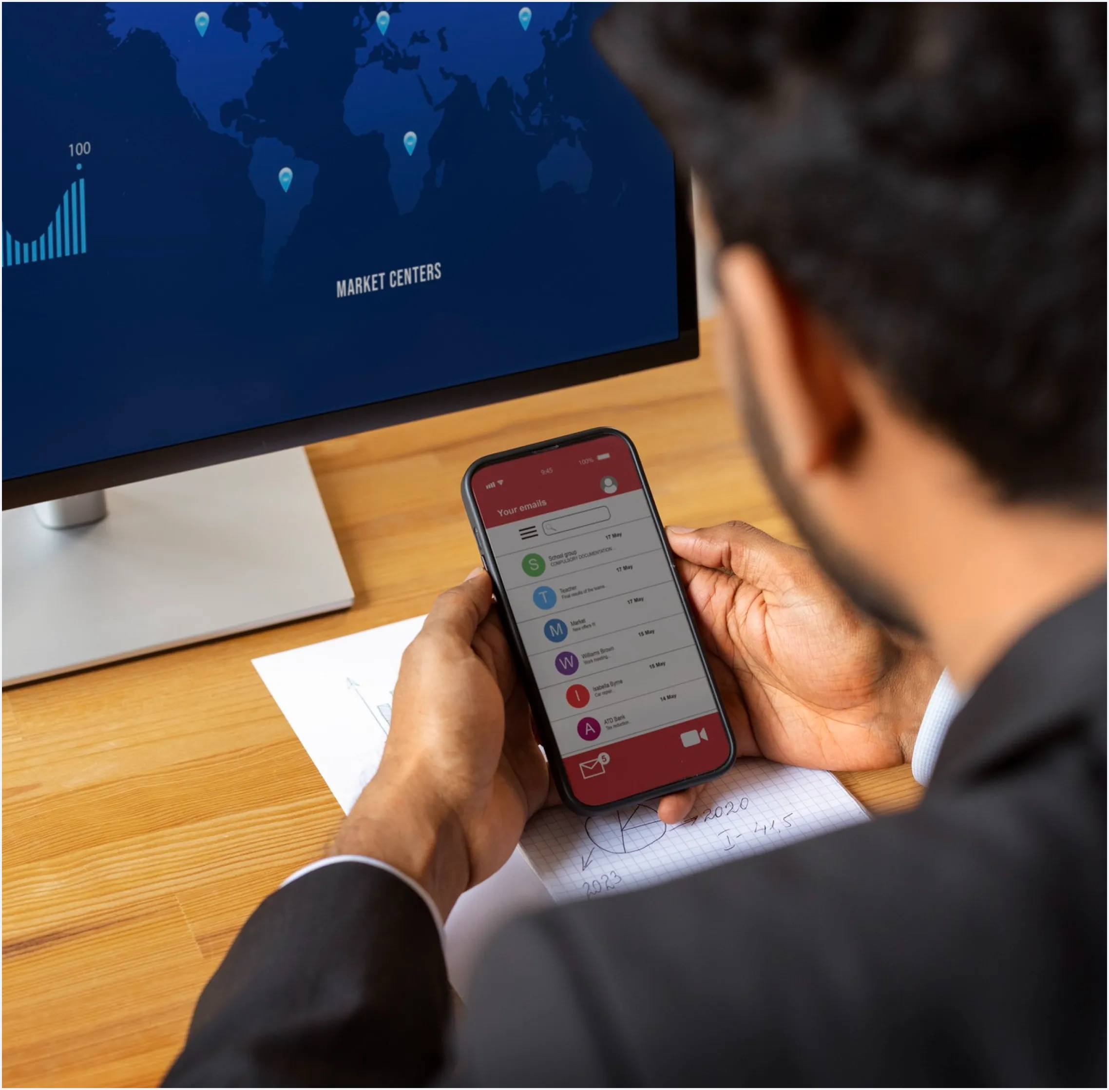 Real-Time Inventory Tracking