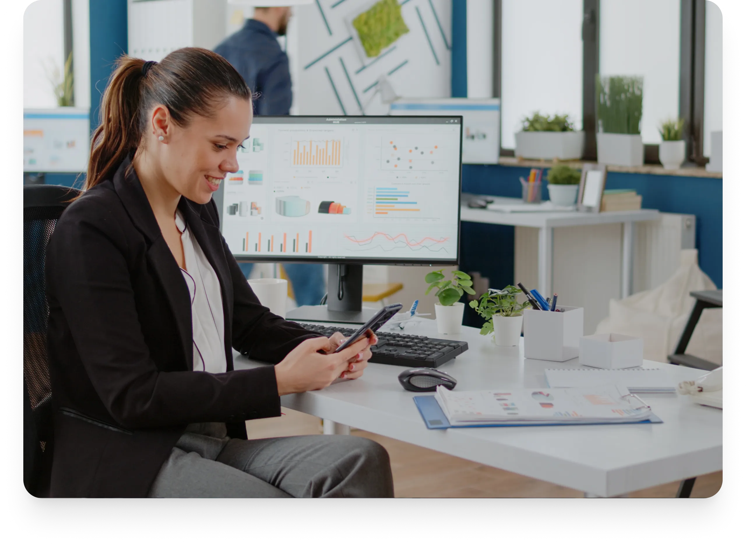 The Ultimate Solution for Small Businesses to Stay Future-Forward in Accounting!