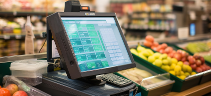 SuperMarkets & Groceries