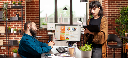 Medium-Sized Businesses