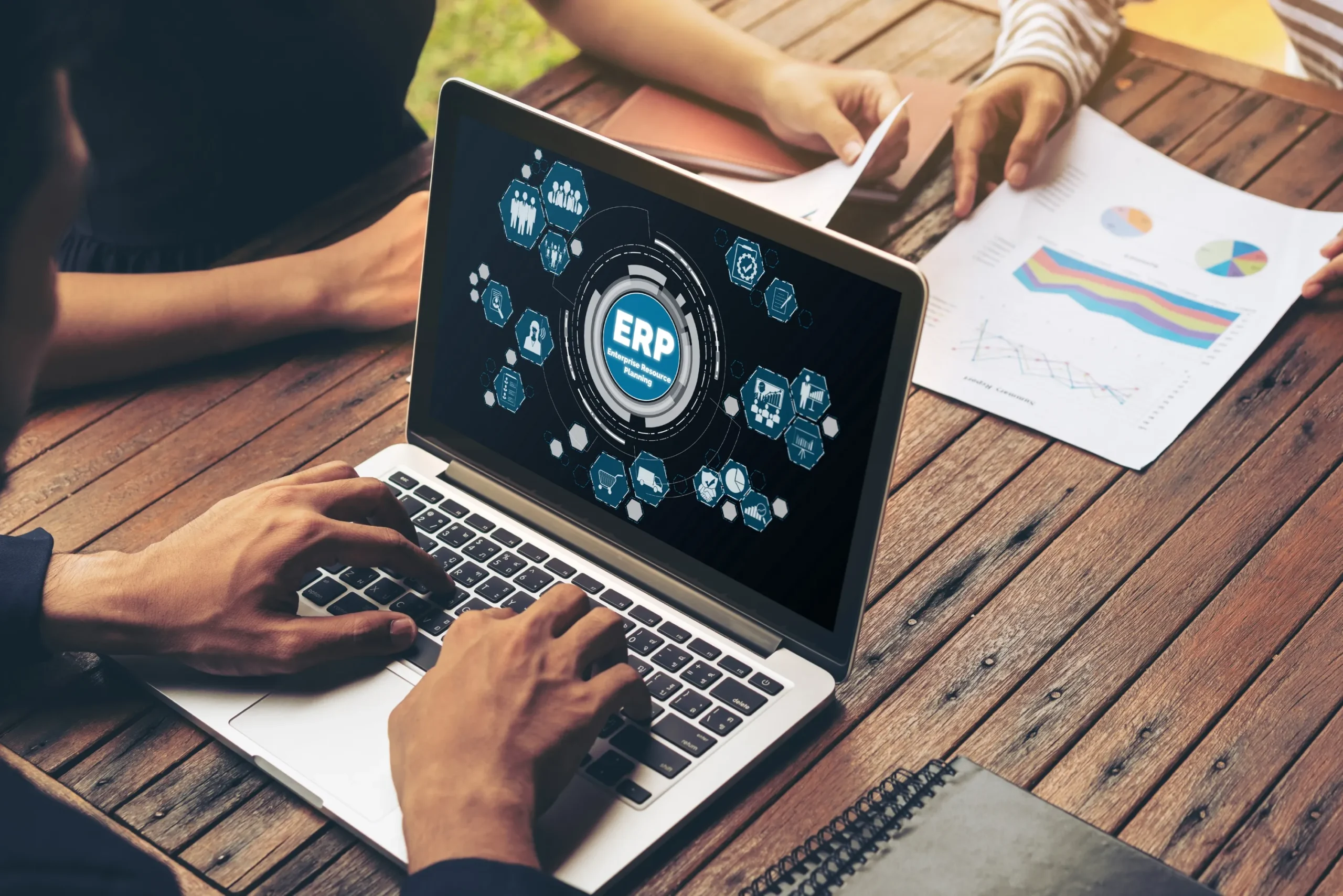 Top Benefits of Joining an ERP Software Partner Program