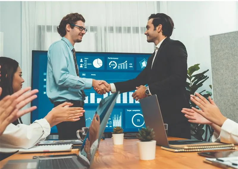 How ERP Software Partners Help Businesses Scale Faster