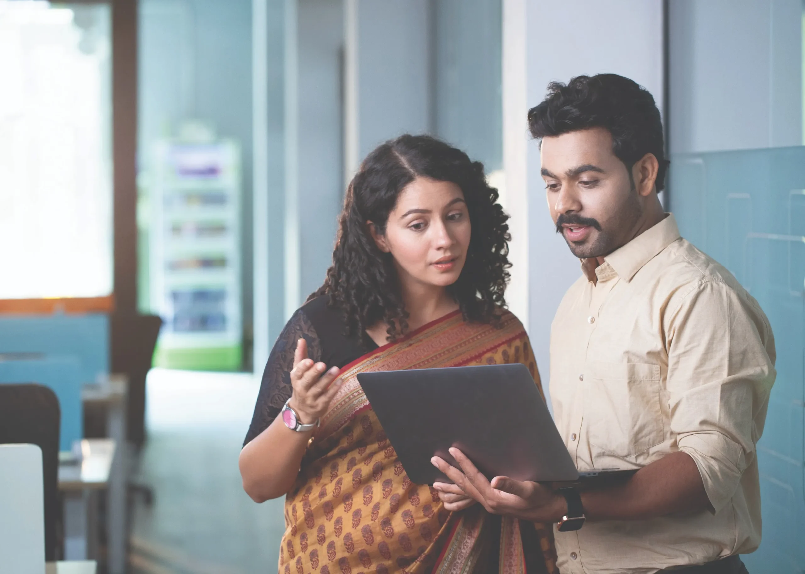 What Indian Businesses Really Need: Just Billing Software or Business Management?