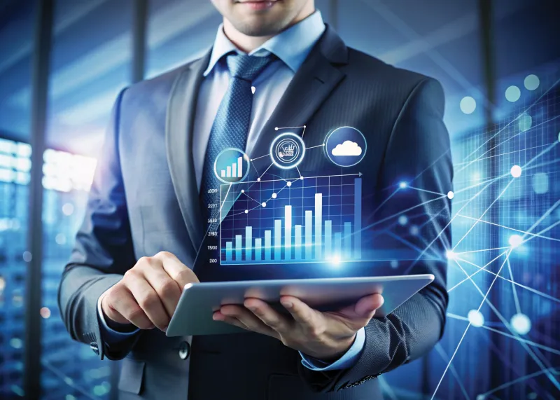 How ERP Software Improves Financial Management