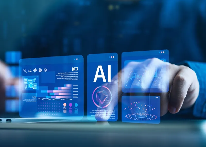 Why AI is becoming essential for business control in ERP