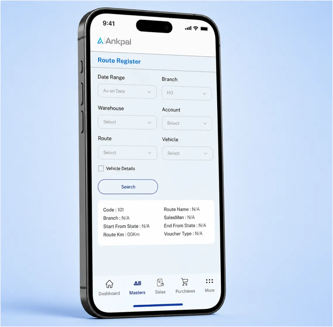 Real-Time Inventory Tracking