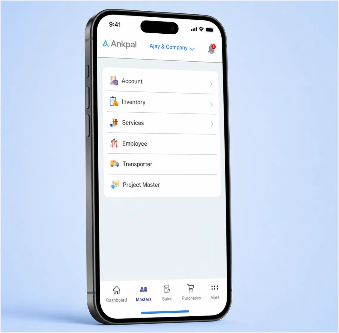 Smart Notifications & Alerts